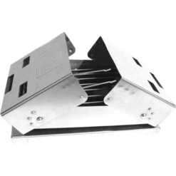 Esbit Grill BBQ-Box Groß -Trangia Geschaft esbit grill bbq box gross esb bbq300s 1