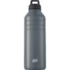 Esbit Majoris 1.380 Ml - Trinkflasche -Trangia Geschaft esbit majoris 1 38 trinkflasche dunkelgrau rl 411611 4