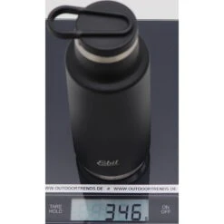 Esbit Pictor 550 Ml Standard Mouth - Edelstahl-Isolierflasche 15 Esbit Pictor 550 Ml Standard Mouth - Edelstahl-Isolierflasche -Trangia Geschaft esbit pictor 550 ml standard mouth edelstahl isolierflasche esb ib550pc bk 30