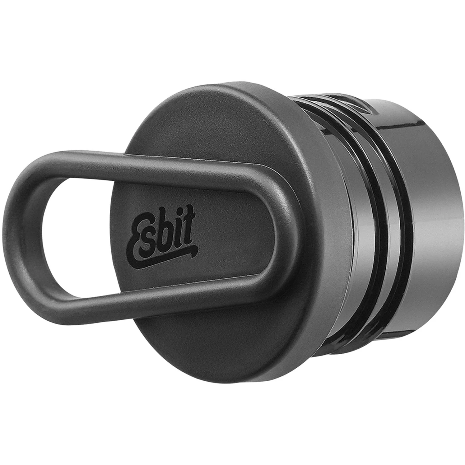 Esbit Pictor 550 Ml Standard Mouth - Edelstahl-Isolierflasche 5 Esbit Pictor 550 Ml Standard Mouth - Edelstahl-Isolierflasche – Bild 3