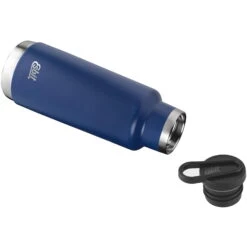 Esbit Pictor 550 Ml Standard Mouth - Edelstahl-Isolierflasche 12 Esbit Pictor 550 Ml Standard Mouth - Edelstahl-Isolierflasche -Trangia Geschaft esbit pictor 550 ml standard mouth edelstahl isolierflasche water blue esb ib550pc bk 21