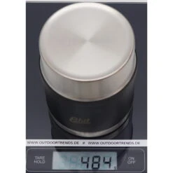 Esbit Sculptor 500 Ml - Edelstahl-Thermobehälter 13 Esbit Sculptor 500 Ml - Edelstahl-Thermobehälter -Trangia Geschaft esbit sculptor 500 ml edelstahl thermobehaelter esb fj500sc bk 30