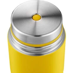 Esbit Sculptor 500 Ml - Edelstahl-Thermobehälter 10 Esbit Sculptor 500 Ml - Edelstahl-Thermobehälter -Trangia Geschaft esbit sculptor 500 ml edelstahl thermobehaelter sunshine yellow esb fj500sc bk 7