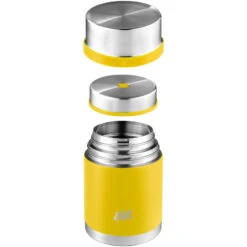 Esbit Sculptor 500 Ml - Edelstahl-Thermobehälter 12 Esbit Sculptor 500 Ml - Edelstahl-Thermobehälter -Trangia Geschaft esbit sculptor 500 ml edelstahl thermobehaelter sunshine yellow esb fj500sc bk 9
