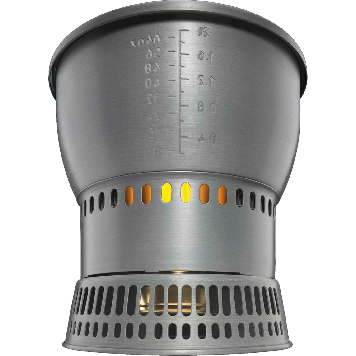 Esbit Spiritus-Kochset CS2350WN 5 Esbit Spiritus-Kochset CS2350WN – Bild 3