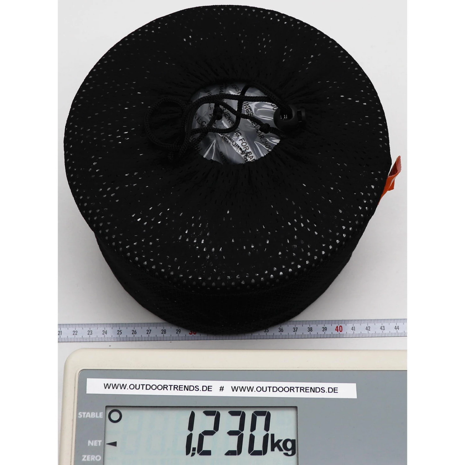 Esbit Spiritus-Kochset CS2350WN 11 Esbit Spiritus-Kochset CS2350WN – Bild 9