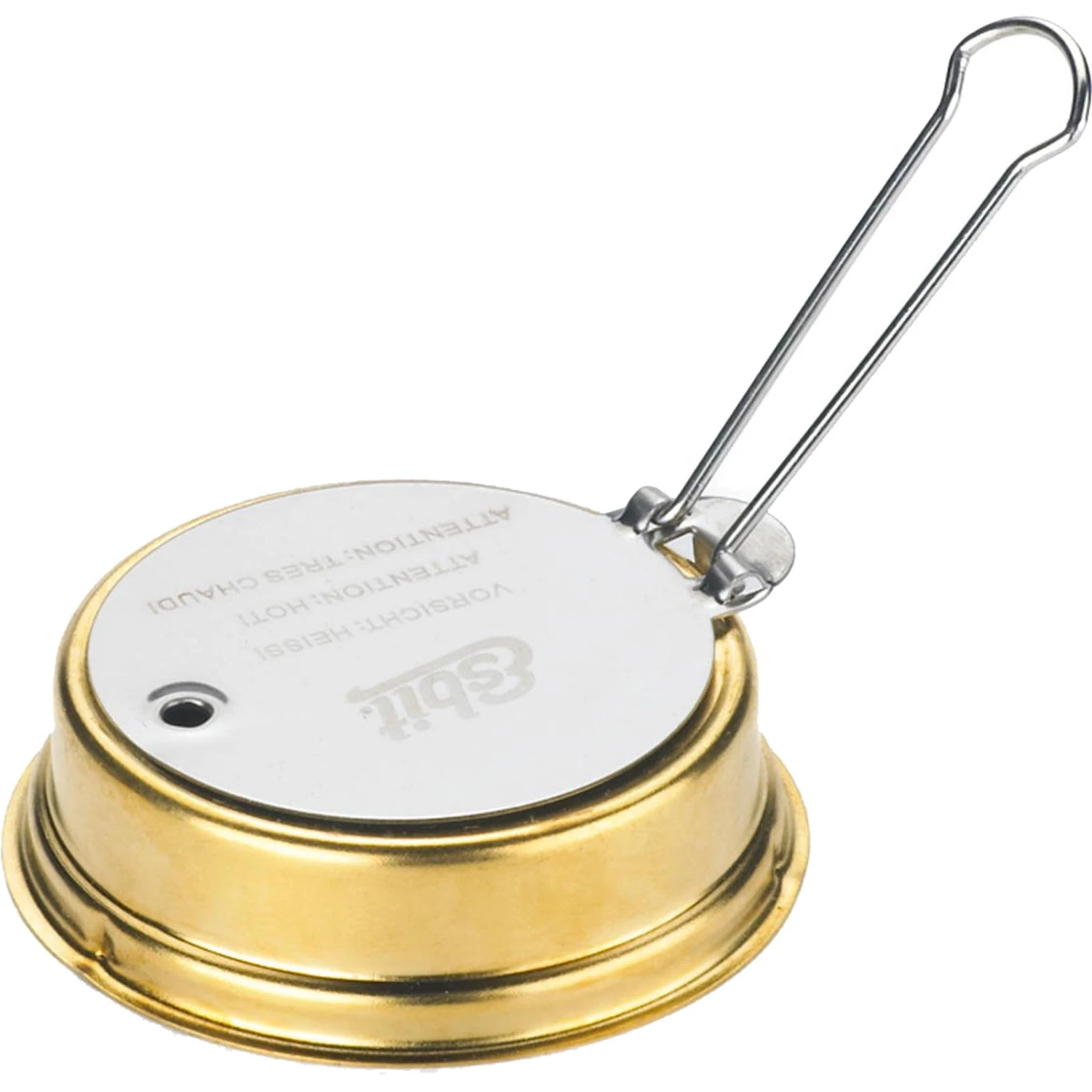 Esbit Spiritus-Kochset CS985ST 8 Esbit Spiritus-Kochset CS985ST – Bild 6