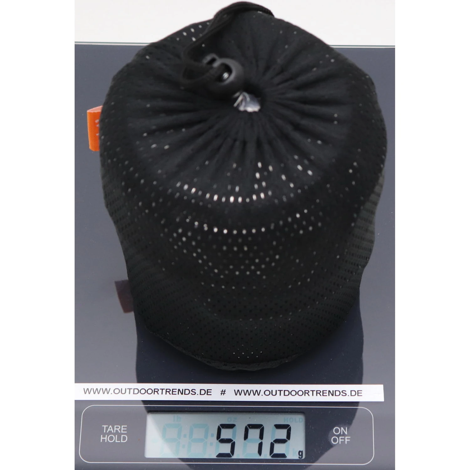 Esbit Spiritus-Kochset CS985ST 9 Esbit Spiritus-Kochset CS985ST – Bild 7