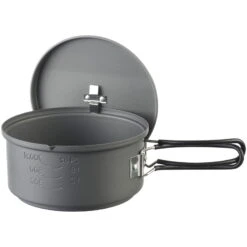 Esbit Trockenbrennstoff-Kochset CS1000HA -Trangia Geschaft esbit trockenbrennstoff kochset cs1000ha esb 1