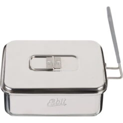 Esbit Trockenbrennstoff-Kochset CS1100ST 10 Esbit Trockenbrennstoff-Kochset CS1100ST -Trangia Geschaft esbit trockenbrennstoff kochset cs1100st esb 2