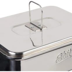 Esbit Trockenbrennstoff-Kochset CS1100ST 12 Esbit Trockenbrennstoff-Kochset CS1100ST -Trangia Geschaft esbit trockenbrennstoff kochset cs1100st esb 4