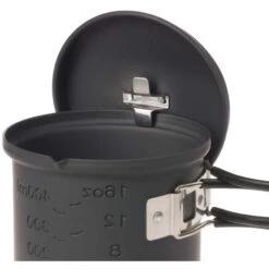 Esbit Trockenbrennstoff-Kochset CS585HA -Trangia Geschaft esbit trockenbrennstoff kochset cs585ha esb 1