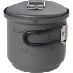 Esbit Trockenbrennstoff-Kochset CS585HA -Trangia Geschaft esbit trockenbrennstoff kochset cs585ha esb 2