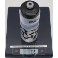 EVOC Drink Bottle - 0,75 Liter Bikeflasche 5 EVOC Drink Bottle - 0,75 Liter Bikeflasche -Trangia Geschaft evoc drink bottle 0 75 liter bikeflasche evo 0450726340 2