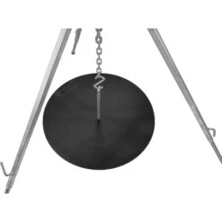 Petromax H-fs56 - Hänge-Feuerschale Für Dreibein -Trangia Geschaft feuerhand h fs56 haenge feuerschale fuer dreibein pef 1