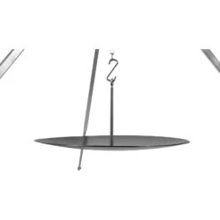 Petromax H-fs56 - Hänge-Feuerschale Für Dreibein -Trangia Geschaft feuerhand h fs56 haenge feuerschale fuer dreibein pef 2