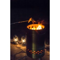 FEUERHAND Pyron - Feuertonne -Trangia Geschaft feuerhand pyron feuertonne pef 6