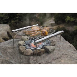 UCO Minigrill Grilliput S -Trangia Geschaft grilliput minigrill rl 052490 4