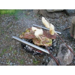 UCO Minigrill Grilliput S -Trangia Geschaft grilliput minigrill rl 052490 5