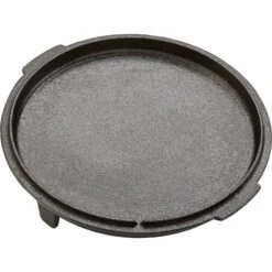 GROENBERG Askja Pot 4L- Gusseiserner Topf -Trangia Geschaft groenberg askja pot 4l gusseiserner topf gro 266016 6