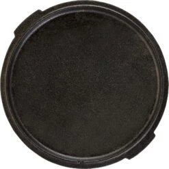 GROENBERG Askja Pot 4L- Gusseiserner Topf -Trangia Geschaft groenberg askja pot 4l gusseiserner topf gro 266016 8