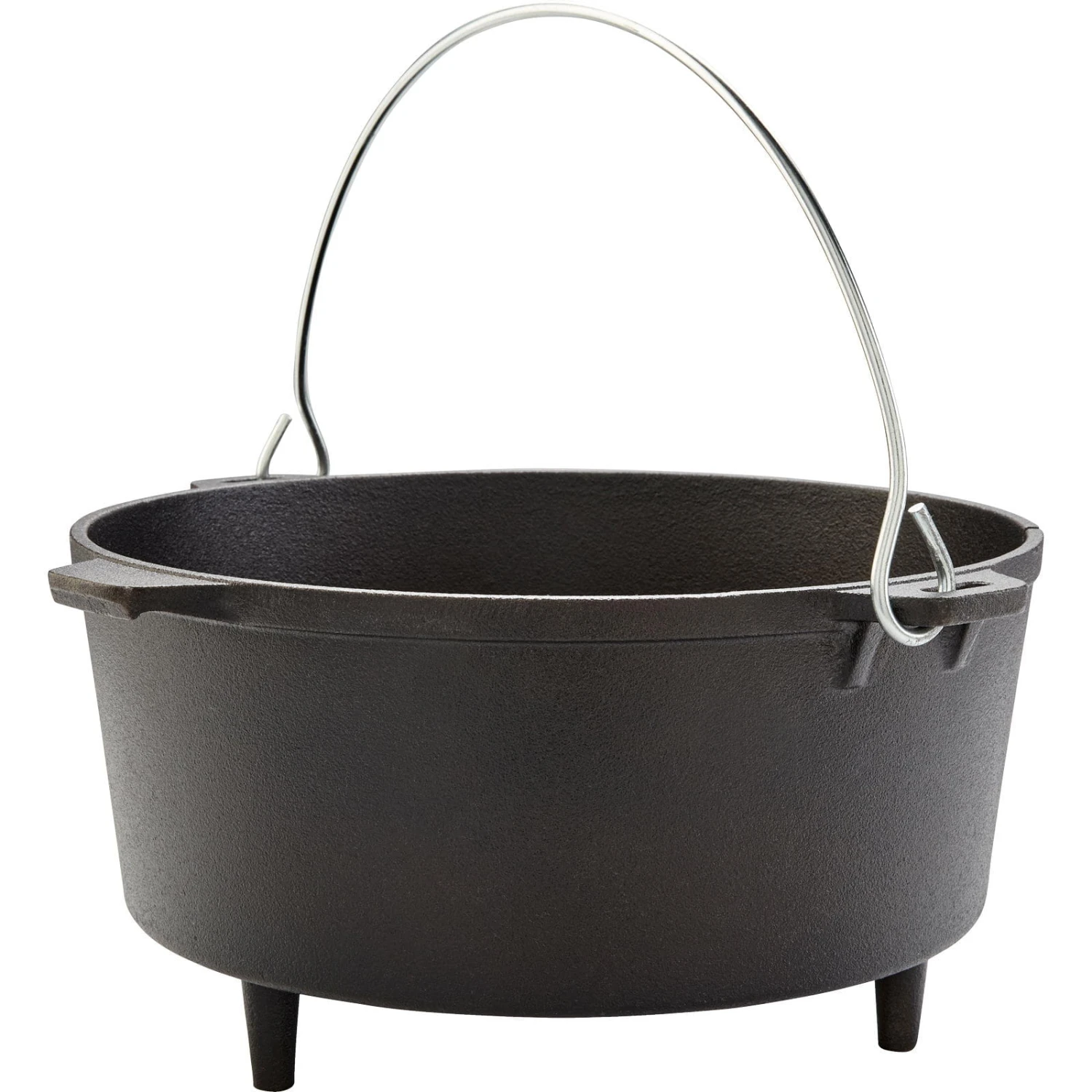 GROENBERG Askja Pot 7L - Gusseiserner Topf 15 GROENBERG Askja Pot 7L - Gusseiserner Topf – Bild 13