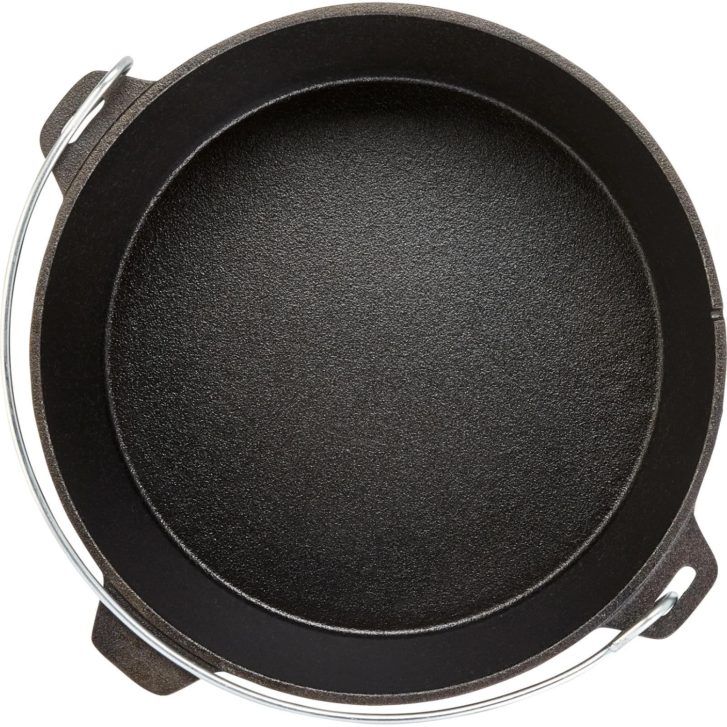 GROENBERG Askja Pot 7L - Gusseiserner Topf 16 GROENBERG Askja Pot 7L - Gusseiserner Topf – Bild 14