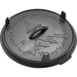 GROENBERG Askja Pot 7L - Gusseiserner Topf 19 GROENBERG Askja Pot 7L - Gusseiserner Topf -Trangia Geschaft groenberg askja pot 7l gusseiserner topf gro 266017 2