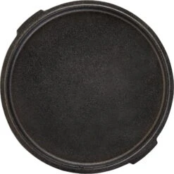 GROENBERG Askja Pot 7L - Gusseiserner Topf 26 GROENBERG Askja Pot 7L - Gusseiserner Topf -Trangia Geschaft groenberg askja pot 7l gusseiserner topf gro 266017 9