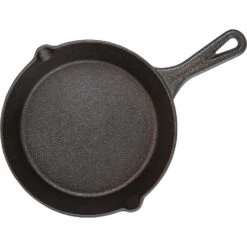 GROENBERG HEKLA PAN 20 - Gusseiserne Pfanne -Trangia Geschaft groenberg hekla pan 20 gusseiserne pfanne gro 266021 3