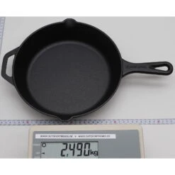 GROENBERG HEKLA PAN 25 - Gusseiserne Pfanne 9 GROENBERG HEKLA PAN 25 - Gusseiserne Pfanne -Trangia Geschaft groenberg hekla pan 25 gusseiserne pfanne gro 266022 1