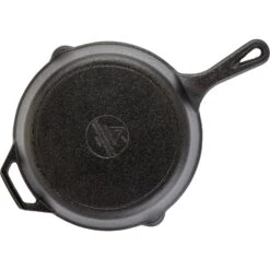 GROENBERG HEKLA PAN 25 - Gusseiserne Pfanne 11 GROENBERG HEKLA PAN 25 - Gusseiserne Pfanne -Trangia Geschaft groenberg hekla pan 25 gusseiserne pfanne gro 266022 3