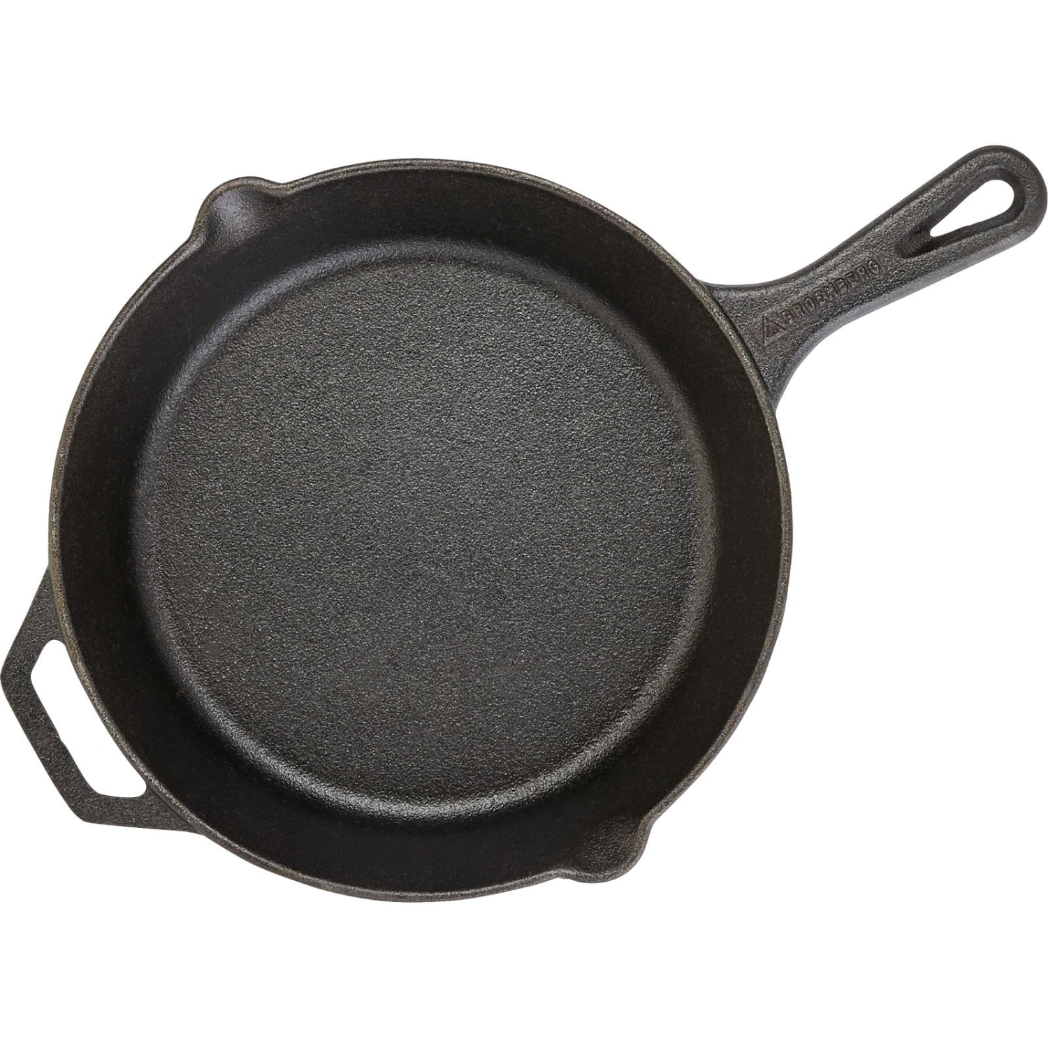 GROENBERG HEKLA PAN 25 - Gusseiserne Pfanne 8 GROENBERG HEKLA PAN 25 - Gusseiserne Pfanne – Bild 6