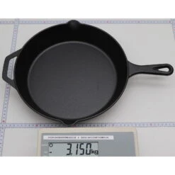 GROENBERG HEKLA PAN 30 - Gusseiserne Pfanne -Trangia Geschaft groenberg hekla pan 30 gusseiserne pfanne gro 266023 1