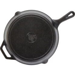 GROENBERG HEKLA PAN 30 - Gusseiserne Pfanne -Trangia Geschaft groenberg hekla pan 30 gusseiserne pfanne gro 266023 4