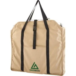 GROENBERG KATLA L - Edelstahl-Grill -Trangia Geschaft groenberg katla l edelstahl grill gro 266003 15