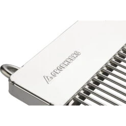 GROENBERG KATLA L - Edelstahl-Grill -Trangia Geschaft groenberg katla l edelstahl grill gro 266003 4