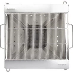 GROENBERG KATLA L - Edelstahl-Grill -Trangia Geschaft groenberg katla l edelstahl grill gro 266003 9