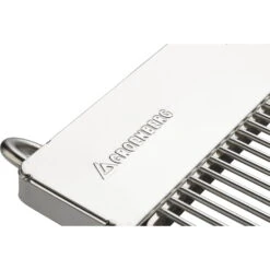 GROENBERG KATLA M - Edelstahl-Grill -Trangia Geschaft groenberg katla m edelstahl grill gro 266002 12