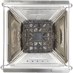 GROENBERG KATLA M - Edelstahl-Grill -Trangia Geschaft groenberg katla m edelstahl grill gro 266002 5