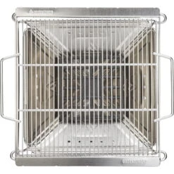 GROENBERG KATLA M - Edelstahl-Grill -Trangia Geschaft groenberg katla m edelstahl grill gro 266002 6