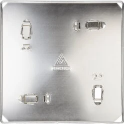 GROENBERG KATLA M - Edelstahl-Grill -Trangia Geschaft groenberg katla m edelstahl grill gro 266002 7