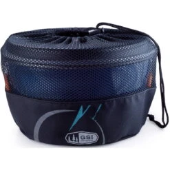 GSI Bugaboo Base Camper Large - Kochset 11 GSI Bugaboo Base Camper Large - Kochset -Trangia Geschaft gsi bugaboo base camper large kochset 344224 2