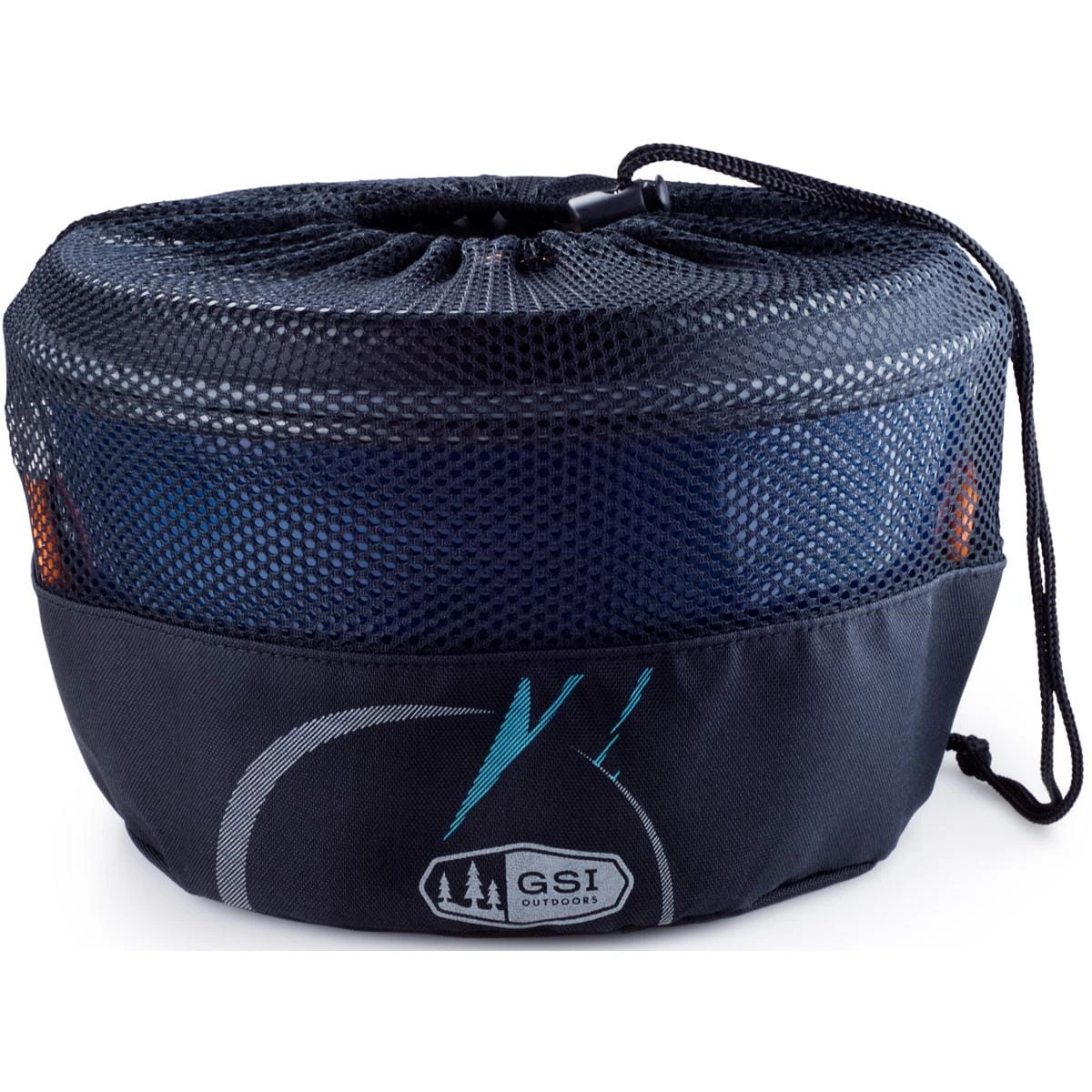 GSI Bugaboo Base Camper Large - Kochset 5 GSI Bugaboo Base Camper Large - Kochset – Bild 3