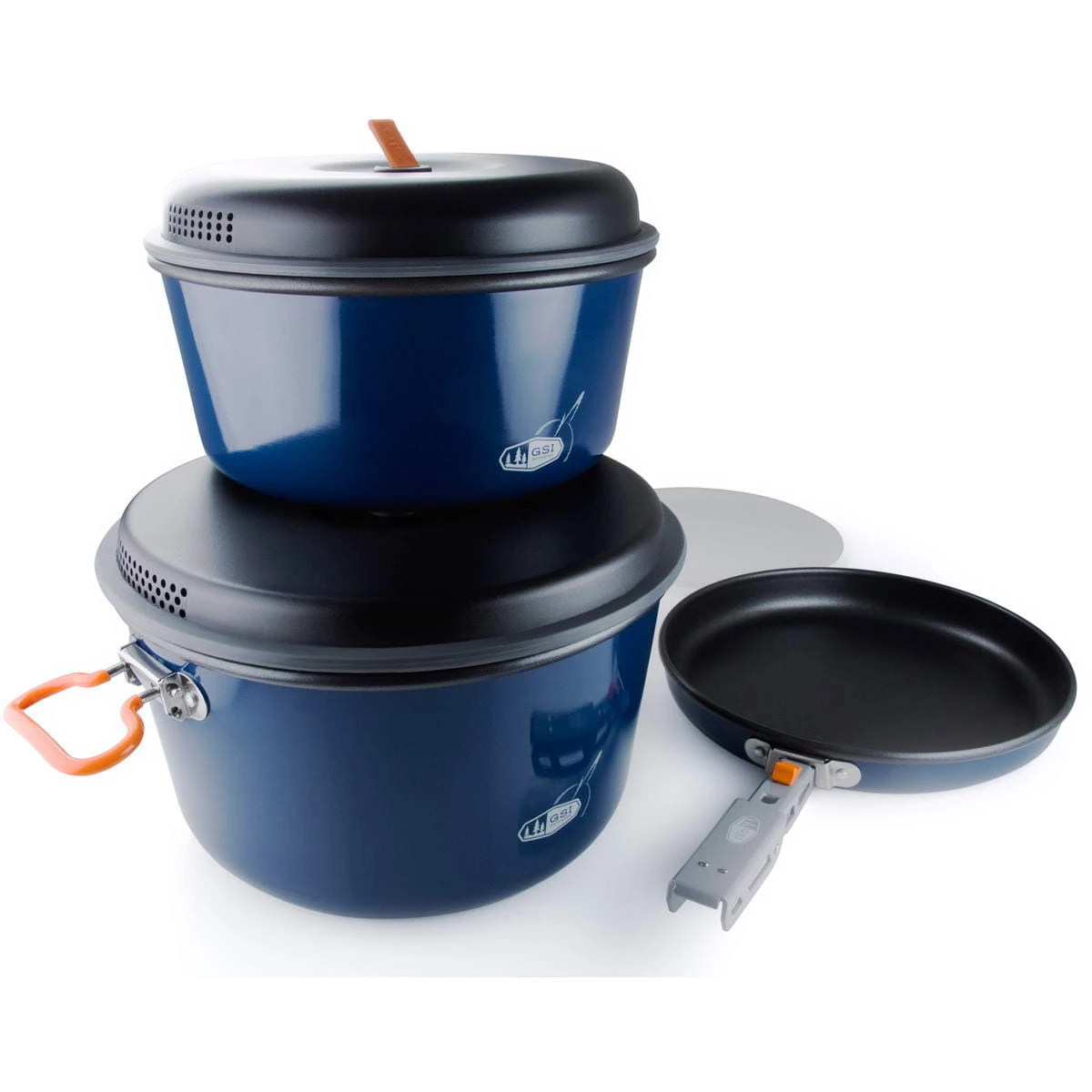 GSI Bugaboo Base Camper Large - Kochset 6 GSI Bugaboo Base Camper Large - Kochset – Bild 4