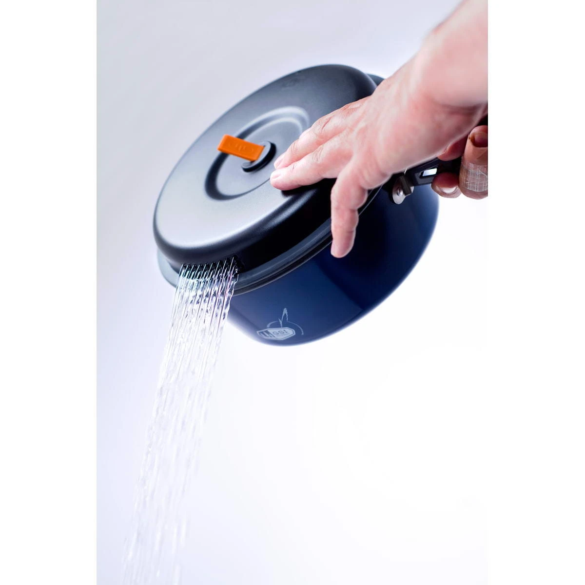 GSI Bugaboo Base Camper Large - Kochset 8 GSI Bugaboo Base Camper Large - Kochset – Bild 6