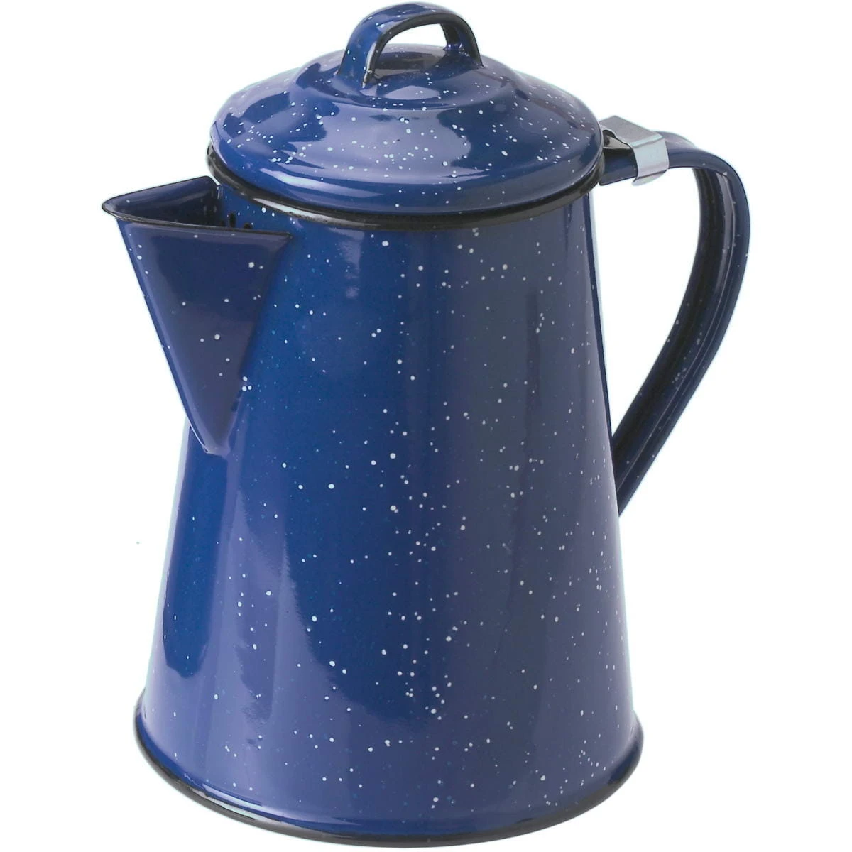 GSI Coffee Pot 6 Cup - Enamel Kanne 3 GSI Coffee Pot 6 Cup - Enamel Kanne