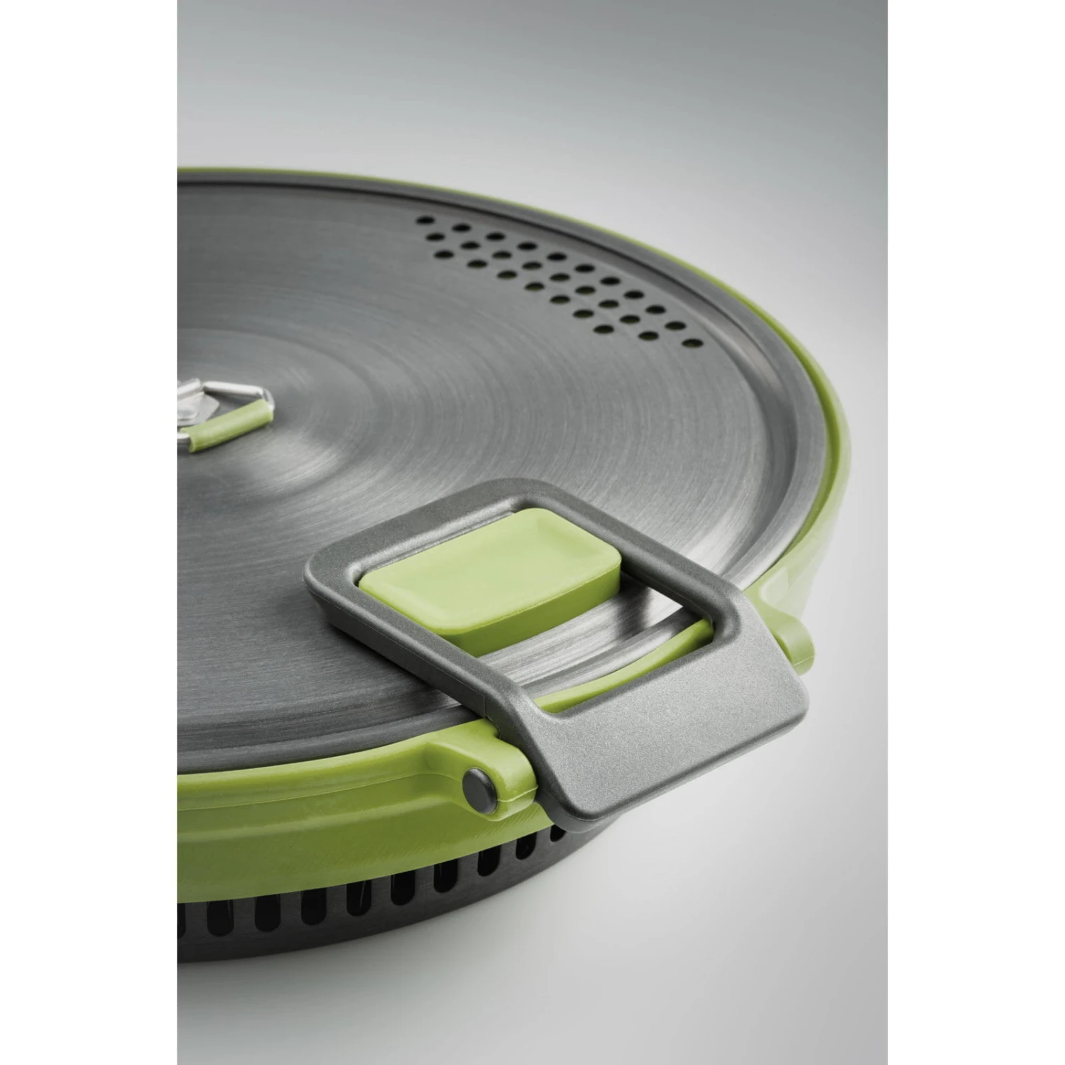 GSI Escape 3 L Pot - Faltbarer Kochtopf 12 GSI Escape 3 L Pot - Faltbarer Kochtopf – Bild 10