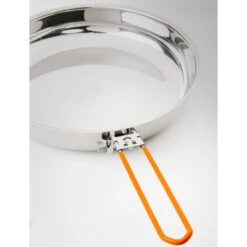 GSI Galcier Stainless Troop Cookset - Kochset -Trangia Geschaft gsi galcier stainless troop cookset kochset 68208 1