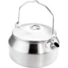 GSI Glacier Stainless 1 QT. Tea Kettle - Kessel -Trangia Geschaft gsi glacier stainless 1 qt tea kettle kessel 368162 0